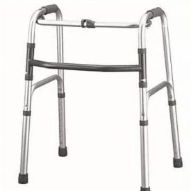 andador clínico para adultos