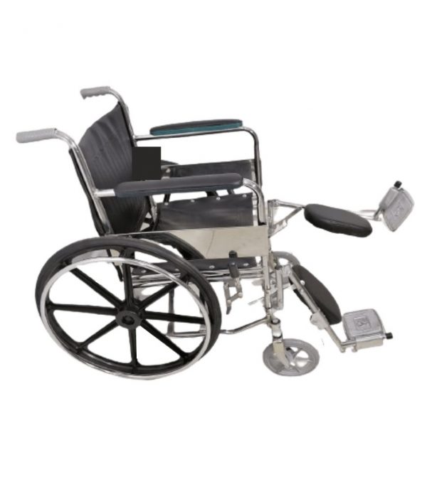 silla de ruedas traumatológicas en samedica