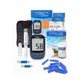 venta de glucómetro en oferta