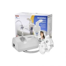 venta de nebulizador compresor en oferta